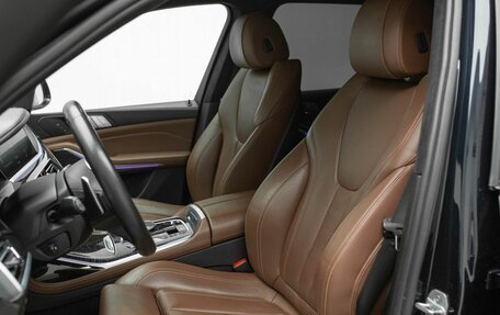 BMW X7, 2020 год, 8 450 000 рублей, 12 фотография