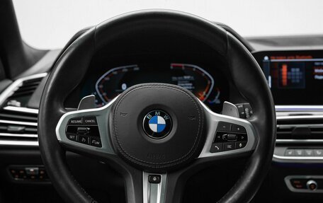 BMW X7, 2020 год, 8 450 000 рублей, 15 фотография