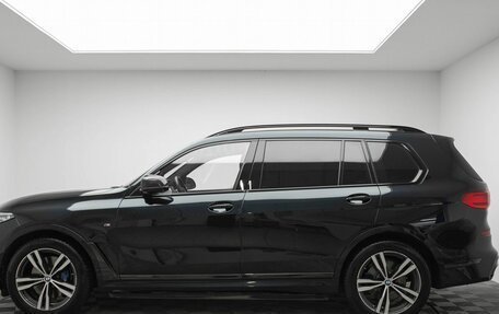 BMW X7, 2020 год, 8 450 000 рублей, 10 фотография