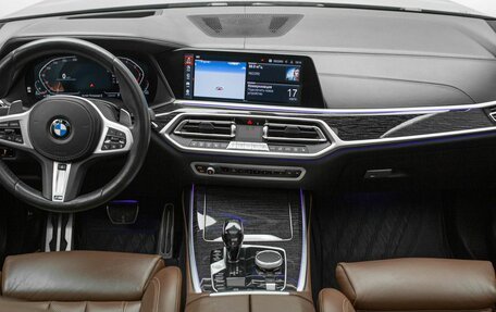 BMW X7, 2020 год, 8 450 000 рублей, 14 фотография