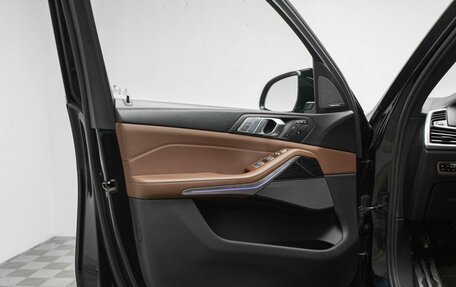 BMW X7, 2020 год, 8 450 000 рублей, 22 фотография