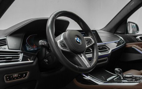 BMW X7, 2020 год, 8 450 000 рублей, 13 фотография