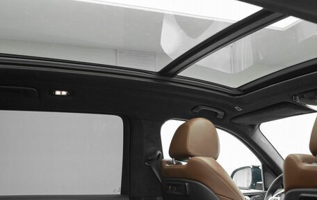 BMW X7, 2020 год, 8 450 000 рублей, 28 фотография