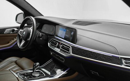 BMW X7, 2020 год, 8 450 000 рублей, 26 фотография