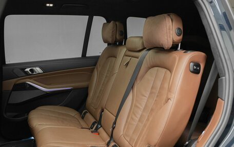 BMW X7, 2020 год, 8 450 000 рублей, 29 фотография