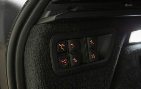 BMW X7, 2020 год, 8 450 000 рублей, 38 фотография