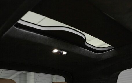 BMW X7, 2020 год, 8 450 000 рублей, 34 фотография