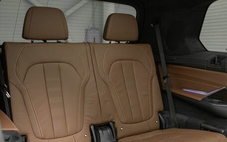 BMW X7, 2020 год, 8 450 000 рублей, 33 фотография