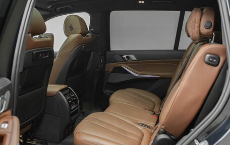 BMW X7, 2020 год, 8 450 000 рублей, 30 фотография