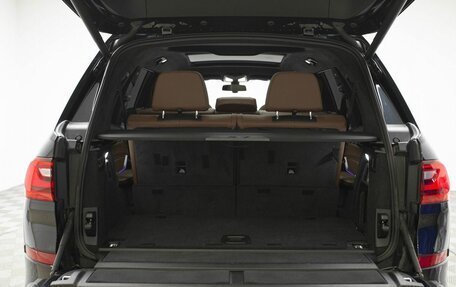 BMW X7, 2020 год, 8 450 000 рублей, 35 фотография