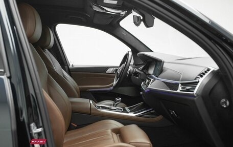 BMW X7, 2020 год, 8 450 000 рублей, 27 фотография