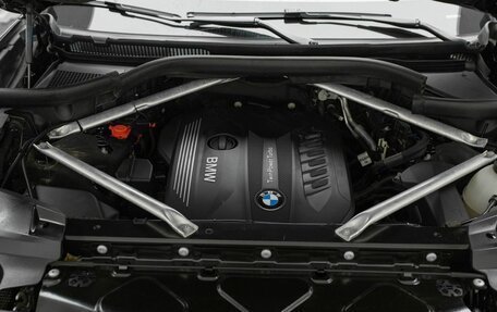 BMW X7, 2020 год, 8 450 000 рублей, 40 фотография