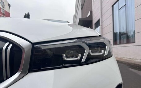 BMW 3 серия, 2023 год, 3 600 000 рублей, 3 фотография