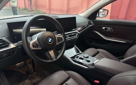 BMW 3 серия, 2023 год, 3 600 000 рублей, 10 фотография