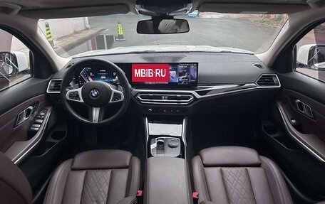 BMW 3 серия, 2023 год, 3 600 000 рублей, 11 фотография