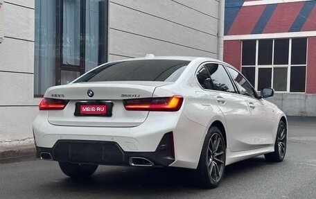 BMW 3 серия, 2023 год, 3 600 000 рублей, 4 фотография