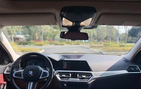BMW 3 серия, 2021 год, 3 500 000 рублей, 6 фотография
