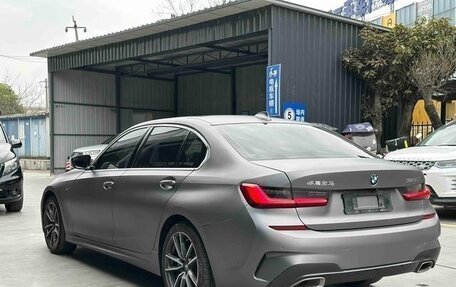 BMW 3 серия, 2021 год, 3 300 000 рублей, 6 фотография