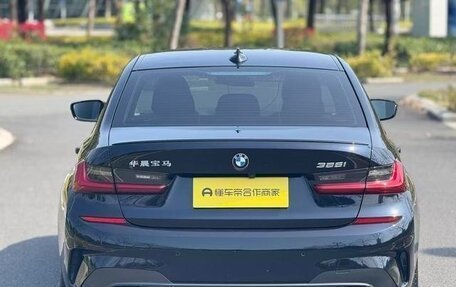 BMW 3 серия, 2021 год, 3 500 000 рублей, 4 фотография