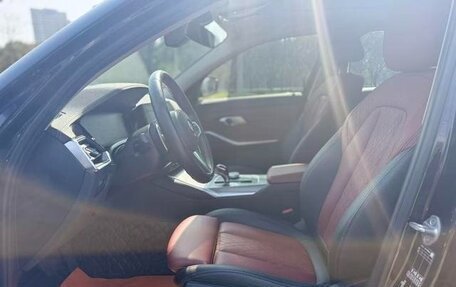 BMW 3 серия, 2021 год, 3 500 000 рублей, 8 фотография