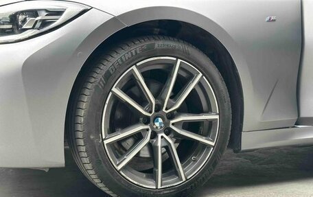BMW 3 серия, 2021 год, 3 300 000 рублей, 8 фотография