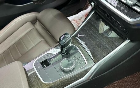 BMW 3 серия, 2021 год, 3 300 000 рублей, 7 фотография