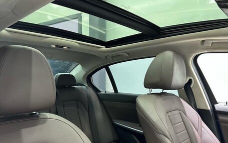 BMW 3 серия, 2021 год, 3 300 000 рублей, 9 фотография
