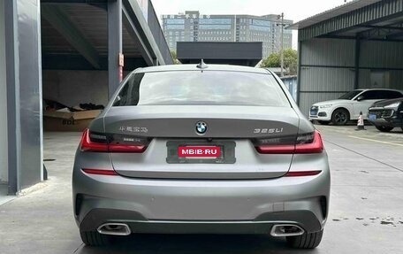 BMW 3 серия, 2021 год, 3 300 000 рублей, 5 фотография