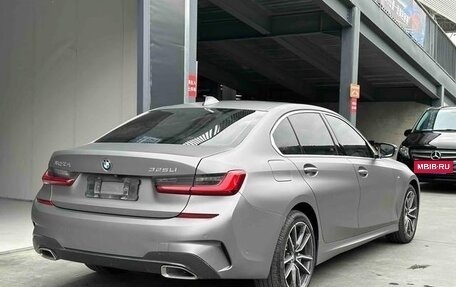 BMW 3 серия, 2021 год, 3 300 000 рублей, 4 фотография