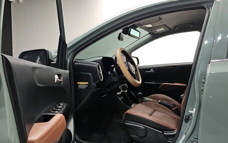 KIA Morning III, 2024 год, 1 610 000 рублей, 10 фотография