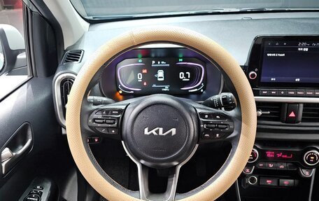 KIA Morning III, 2024 год, 1 610 000 рублей, 13 фотография