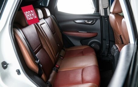 Nissan Qashqai, 2014 год, 1 000 000 рублей, 7 фотография