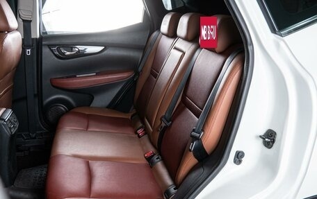 Nissan Qashqai, 2014 год, 1 000 000 рублей, 9 фотография