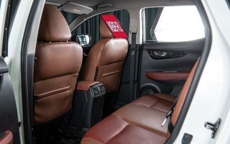 Nissan Qashqai, 2014 год, 1 000 000 рублей, 11 фотография