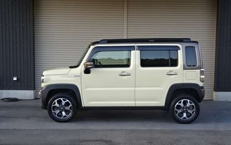 Suzuki Hustler, 2022 год, 821 000 рублей, 3 фотография