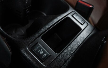 Nissan Qashqai, 2014 год, 1 000 000 рублей, 17 фотография