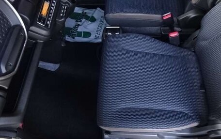 Suzuki Hustler, 2022 год, 821 000 рублей, 13 фотография