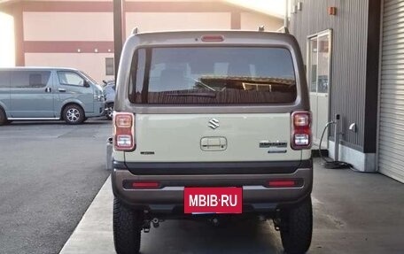 Suzuki Hustler, 2022 год, 821 000 рублей, 5 фотография