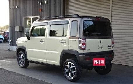 Suzuki Hustler, 2022 год, 821 000 рублей, 4 фотография