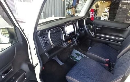 Suzuki Hustler, 2022 год, 821 000 рублей, 12 фотография