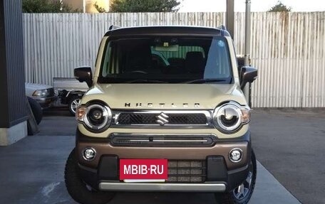 Suzuki Hustler, 2022 год, 821 000 рублей, 2 фотография