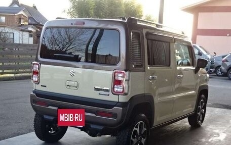 Suzuki Hustler, 2022 год, 821 000 рублей, 6 фотография