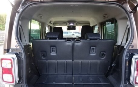 Suzuki Hustler, 2022 год, 821 000 рублей, 15 фотография