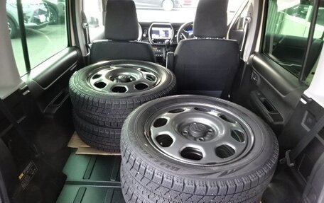 Suzuki Hustler, 2022 год, 821 000 рублей, 16 фотография