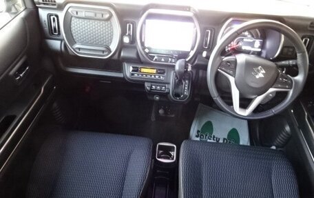 Suzuki Hustler, 2022 год, 821 000 рублей, 19 фотография