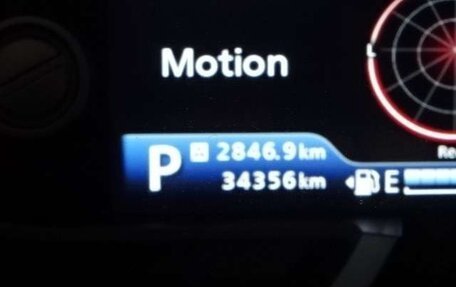 Suzuki Hustler, 2022 год, 821 000 рублей, 20 фотография