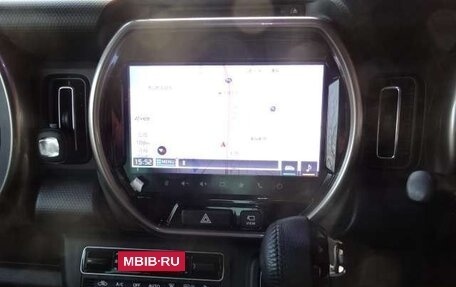 Suzuki Hustler, 2022 год, 821 000 рублей, 21 фотография