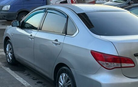 Nissan Almera, 2015 год, 340 000 рублей, 4 фотография