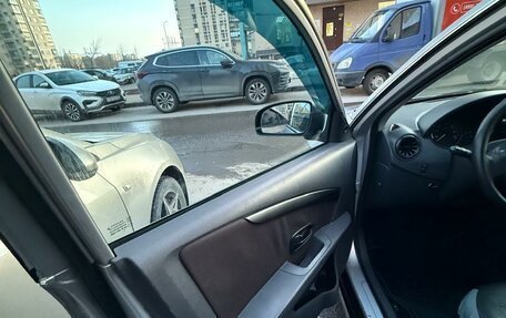 Nissan Almera, 2015 год, 340 000 рублей, 6 фотография