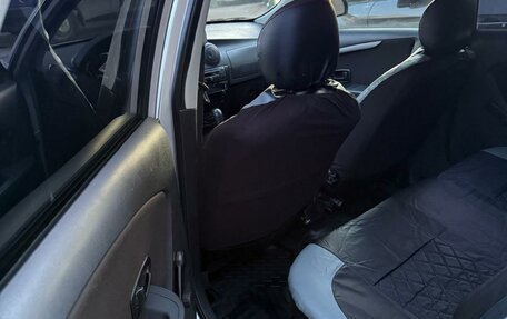 Nissan Almera, 2015 год, 340 000 рублей, 5 фотография